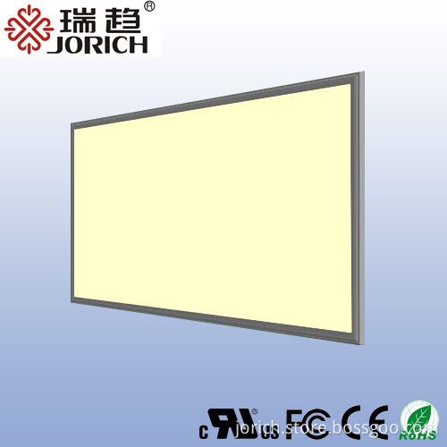 CE RoHS 120*60cm LED Panel Light 54W